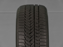 215/50 R18 92V POUŽITÉ ZIMNÍ PNEU CONTINENTAL