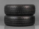 BRIDGESTONE DURAVIS R410 215/65 R15C 3286347722110 LETNÍ PNEUMATIKY