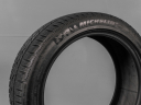 MICHELIN PILOT ALPIN 4 XL 225/45 R18 95V, 3528703867586 + 245/40 R18 97V, 3528707365910, ZIMNÍ DVOUROZMĚRNÁ SADA PNEUMATIK