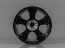 FORD KUGA, CJ5C-1007-B2B, R17, 5x108, ORIGINÁLNÍ ALU KOLA BLACK
