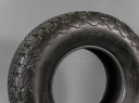 BFGOODRICH ALL TERRAIN 315/70 R17 M+S 3528701461045 CELOROČNÍ PNEUMATIKY