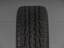 MERCEDES V-CLASS  225/55 R17 5x112 TPMS ZIMNÍ ALU SADA