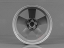 AUDI Q7 8,0x18 5x112 ET25 4M0601025A ORIGINÁLNÍ ALU KOLA