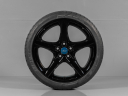 FORD FOCUS DO 2011, MONDEO DO 2007,  BM5J-1007-FB, R18 5x108, ORIGINÁLNÍ LETNÍ SADA
