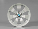 BMW 3er, 6775596, R17, ROZTEČ 5x120 ET 34, ORIGINÁLNÍ ALU KOLA