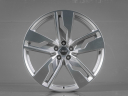 AUDI Q7 9,5x21 5x112 ET31 4M0601025K NOVÁ ORIGINÁLNÍ ALU KOLA