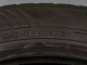 205/55 R16 91V POUŽITÉ CELOROČNÍ PNEU YOKOHAMA