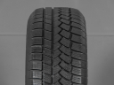 ZIMNÍ POUŽITÉ PNEUMATIKY R18 CONTINENTAL 235/60/18 107H XL 4KS