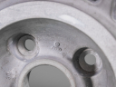 VOLKSWAGEN SNOWFLAKE 6,0x14 4x100 ET38 171601026H ORIGINÁLNÍ DOBOVÁ KOLA