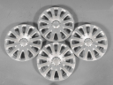 FORD, 8V21-1130-JB, ORIGINÁLNÍ POKLICE R15, KRYTY KOL