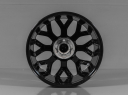FORD C-MAX, MONDEO 8,0x18 5x108 ET55 CM5J-CB ORIGINÁLNÍ ALU KOLA