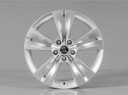 ŠKODA KAROQ 7,0x18 5x112 ET45 57A601025E, 57A071498C 8Z8 ORIGINÁLNÍ ALU KOLA