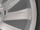 ŠKODA OCTAVIA IV PERSEUS, 5E0601025H/AB, 5E3071498G 8Z8, 225/45 R18, ORIGINÁLNÍ LETNÍ ALU SADA