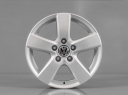 VW GOLF, TOURAN, BORA ORIG. R16, ET 50, 5x112 4KS (1180T)