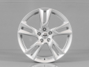 VOLVO XC60 7,5X18 5X108 ET50,5 31362866 DEMO ORIGINÁLNÍ ALU KOLA