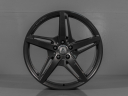 MERCEDES-BENZ AMG 11,0x20 5x112 ET68 A19040100 ORIGINÁLNÍ ALU KOLA