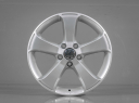 VW PASSAT, 1K8071497, R17, 5x112, NOVÁ ORIGINÁLNÍ ALU KOLA SIMA