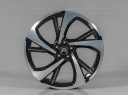 DS DS7 CROSSBACK 8,0x20 5x108 ET44 9817501077 NOVÁ ORIGINÁLNÍ ALU KOLA