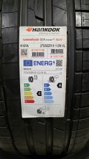 275/50 R19 112W, NOVÉ LETNÍ PNEUMATIKY HANKOOK, K127A VENTUS S1 EVO3 SUV EAN: 8808563515250