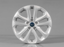 FORD C-MAX 7,0x17 5x108 ET50 AM5J-1007-FB ORIGINÁLNÍ ALU KOLA