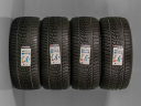 265/45 R18 101V NOVÉ ZIMNÍ PNEUMATIKY HANKOOK