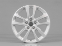 AUDI A3 6,0x17 5x112 ET48 8V0601025DH ORIGINÁLNÍ ALU KOLA
