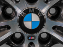 BMW SERIES 3 225/40 + 255/35 R19 5x120 ET36 + ET47 ORIGINÁLNÍ LETNÍ DVOUROZMĚRNÁ ALU SADA