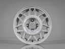 VOLKSWAGEN SNOWFLAKE 6,0x14 4x100 ET38 171601026H ORIGINÁLNÍ DOBOVÁ KOLA