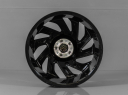 CITROEN DS7 CROSSBACK, 9826722677, R19, 5x108, ET 38 ORIGINÁLNÍ ALU KOLA