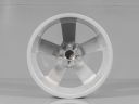 AUDI A3 8,0x18 5x112 ET46 8V0601025DL ORIGINÁLNÍ ALU KOLA
