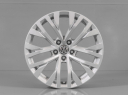 VOLKSWAGEN TOUAREG 8,0x18 ET25 5x112 760601025H, TPMS, ORIGINÁLNÍ ALU KOLA