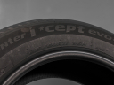 HANKOOK WINTER IICEPT EVO 2 215/60 R17 96H 8808563378244 ZIMNÍ PNEUMATIKY POUŽITÉ