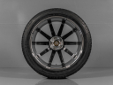 AUDI A6 ALLROAD ZIMNÍ SADA ALU KOL AEZ GERMANY R20, 5x112