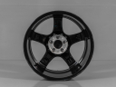 MERCEDES C-CLASS 7,5x18 ET44 + 8,5x18 ET56, A2054014600 + A2054014700, TPMS, ORIGINÁLNÍ DVOUROZMĚRÁ ALU KOLA