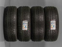 255/50 R17 98H XL NOVÉ ZIMNÍ PNEUMATIKY HANKOOK