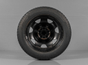 VW TRANSPORTER, T5, T6, 7E0601027B, ORIGINÁLNÍ ZIMNÍ SADA R17C 5x120