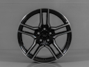 FORD MUSTANG 8,0x18 5x114,3 ET40 EJR3C-1007-BA ORIGINÁLNÍ ALU KOLA