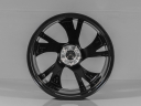 DS DS7 CROSSBACK 8,0x20 5x108 ET44 9817501077 NOVÁ ORIGINÁLNÍ ALU KOLA