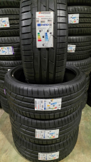245/35 R21 (96Y) XL S1 evo³ HANKOOK NOVÉ LETNÍ PNEUMATIKY, EAN: 8808563453576