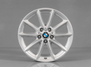 BMW X1 7,5x18 5x112 ET52 6856061 ORIGINÁLNÍ ALU KOLA POUŽITÁ