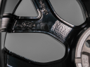 FORD C-MAX, MONDEO 8,0x18 5x108 ET55 CM5J-CB ORIGINÁLNÍ ALU KOLA