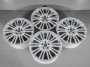 FORD FOCUS RS 8,0x19 5x108 ET55 G1EJ-1007-A1C/B1A ORIGINÁLNÍ ALU KOLA