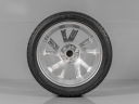 ŠKODA OCTAVIA IV, 5E0601025BM/HZ9, R18, 5x112, ORIGINÁLNÍ ZIMNÍ SADA VEGA
