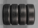 BRIDGESTONE EFFICIENTGRIP RFT 235/45 r19 95V 5452000433923 LETNÍ PNEUMATIKY
