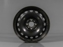 FIATL MULTIPLA, R15, 4x98, ET 31,5, ORIGINÁLNÍ OCELOVÉ DISKY