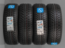 SEMPERIT MASTER-GRIP 2 215/60 R16 99H 4024067747742 NOVÉ ZIMNÍ PNEUMATIKY