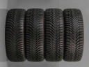 MICHELIN ALPIN A4 195/45 R16 84H 3528706120428 ZIMNÍ PNEUMATIKY 8,0mm,