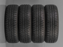 BARUM BRILLANTIS 2 185/60 R14 82T 4024063528055 POUŽITÉ LETNÍ PNEUMATIKY