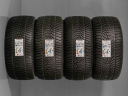 295/40 R19 108V XL NOVÉ ZIMNÍ PNEUMATIKY HANKOOK