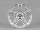 AUDI Q5, SQ5, 8R0601025BJ/BG, R20, 5x112, POMPEI ORIGINÁLNÍ AUDI S-LINE ALU KOLA
